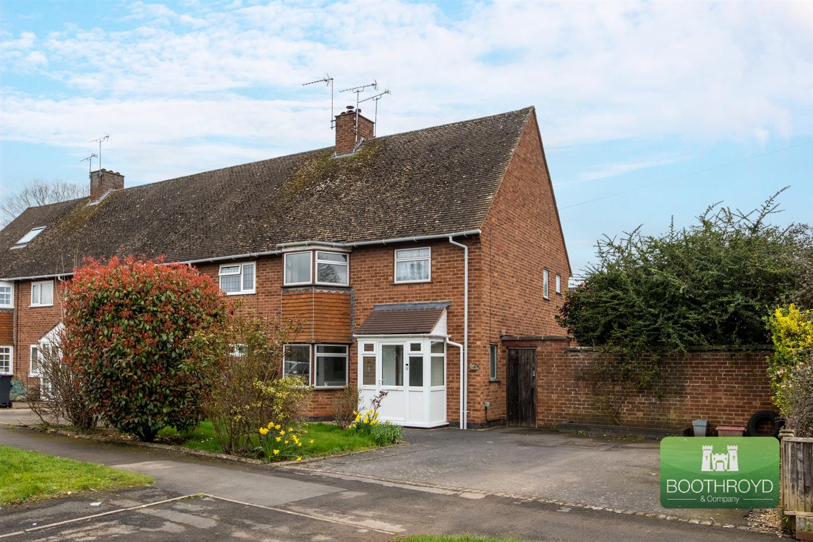 Boothroyd Independent Estate Agents