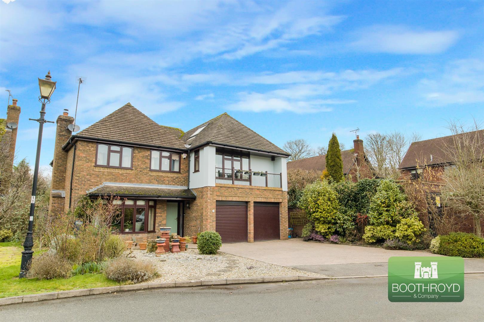 Boothroyd Independent Estate Agents