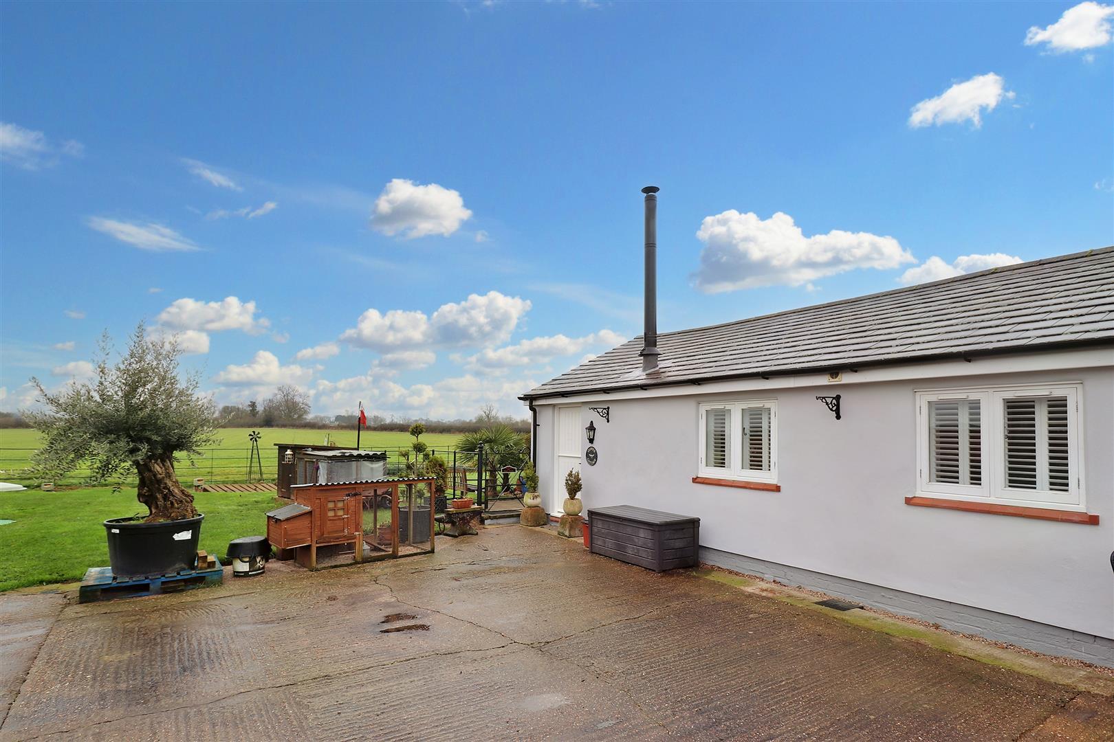 Boothroyd Independent Estate Agents