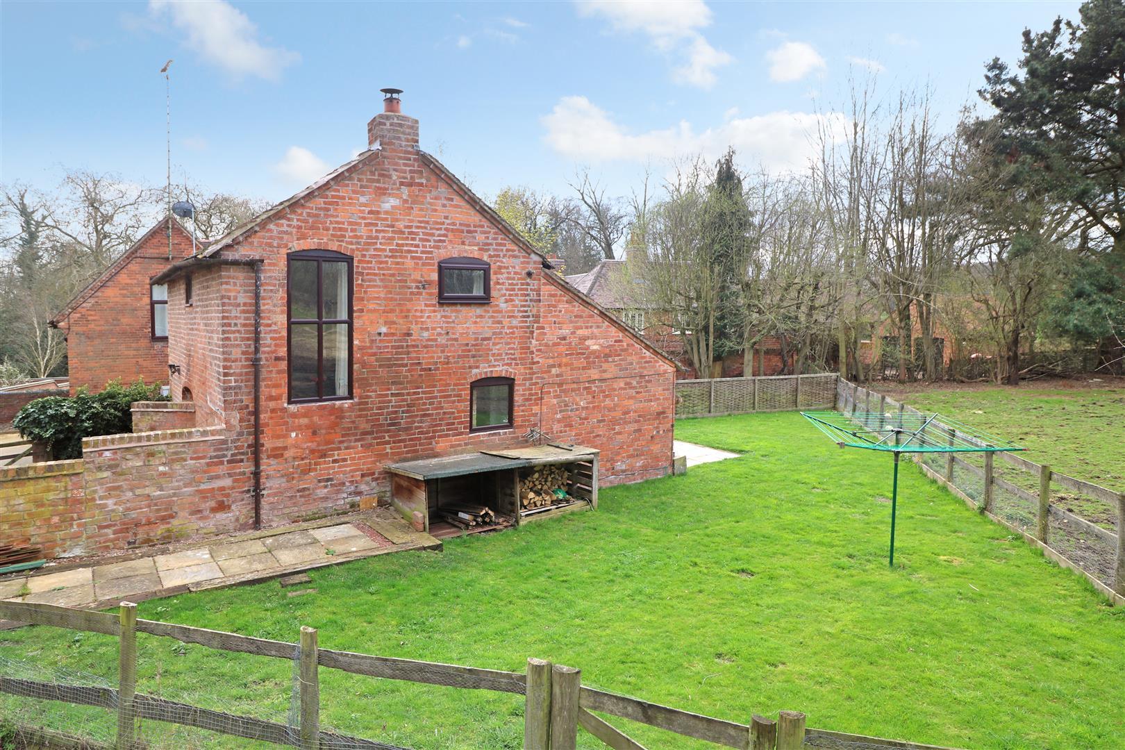 Boothroyd Independent Estate Agents