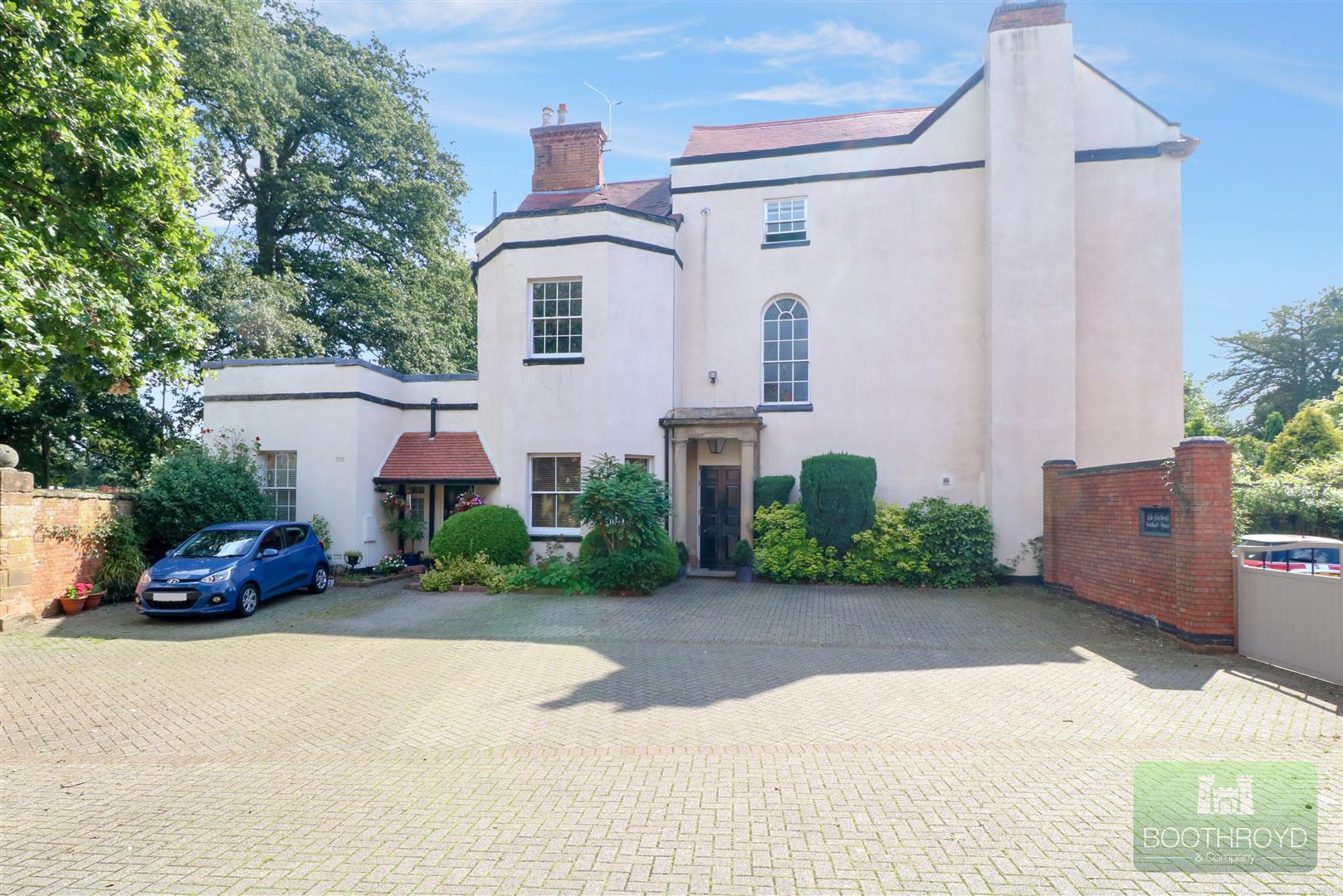 Boothroyd Independent Estate Agents