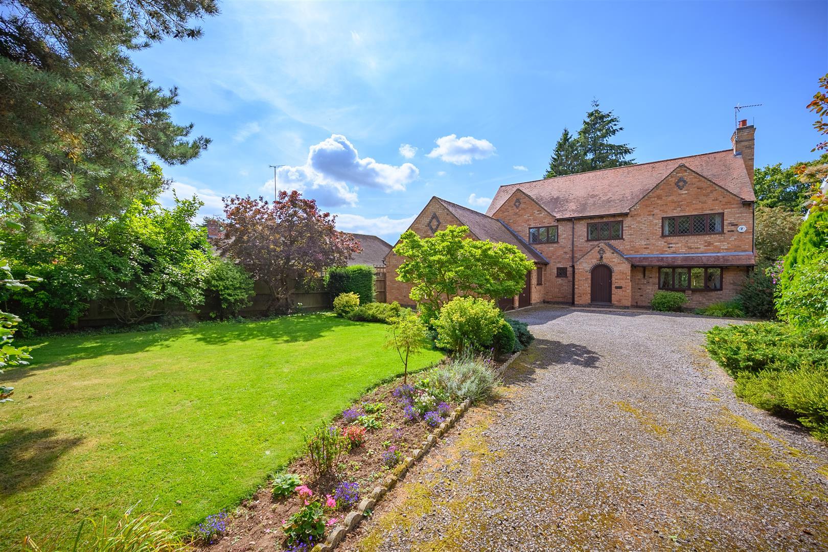 Boothroyd Independent Estate Agents