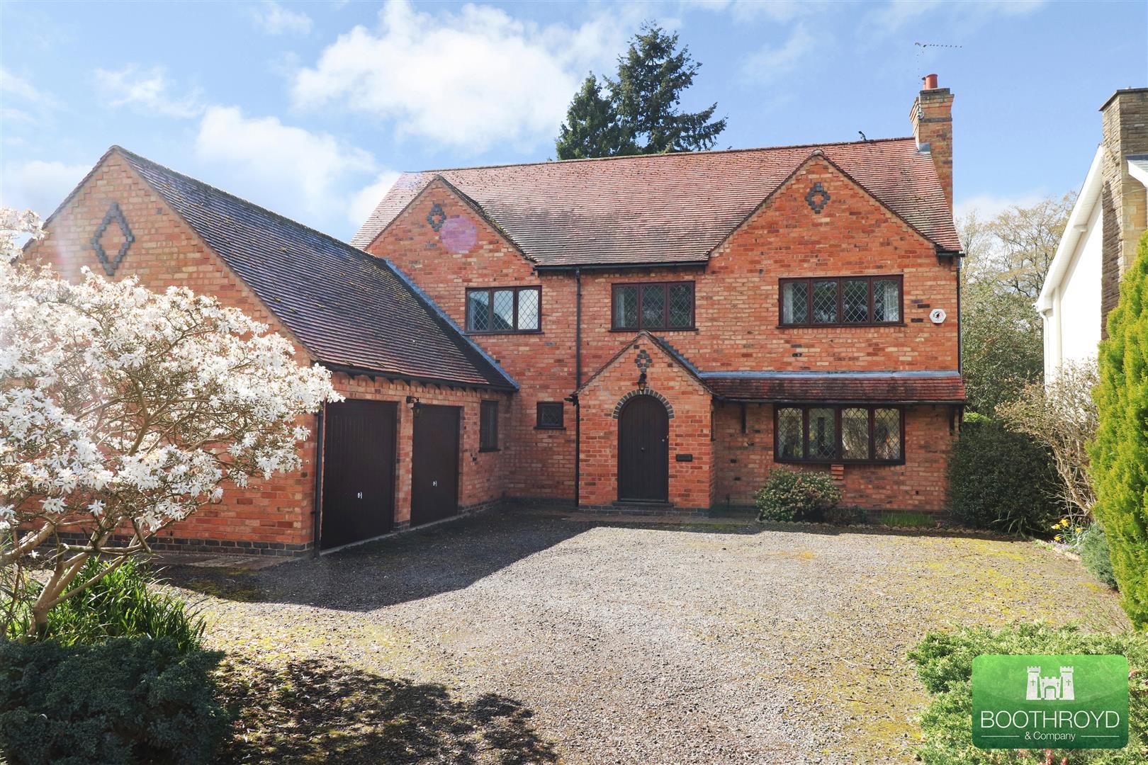 Boothroyd Independent Estate Agents