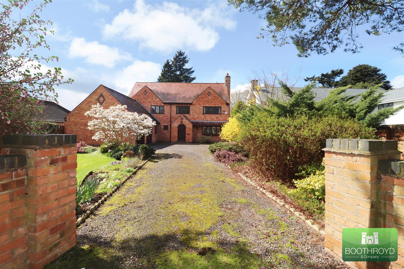 Boothroyd Independent Estate Agents