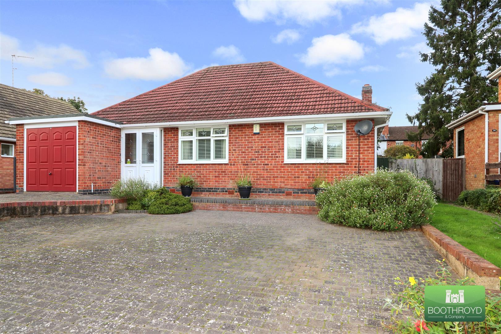 Boothroyd Independent Estate Agents