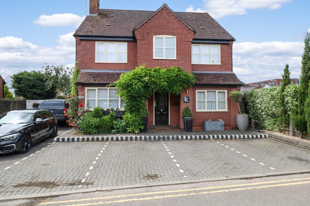 Boothroyd Independent Estate Agents