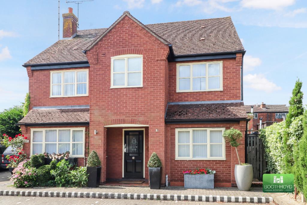 Boothroyd Independent Estate Agents