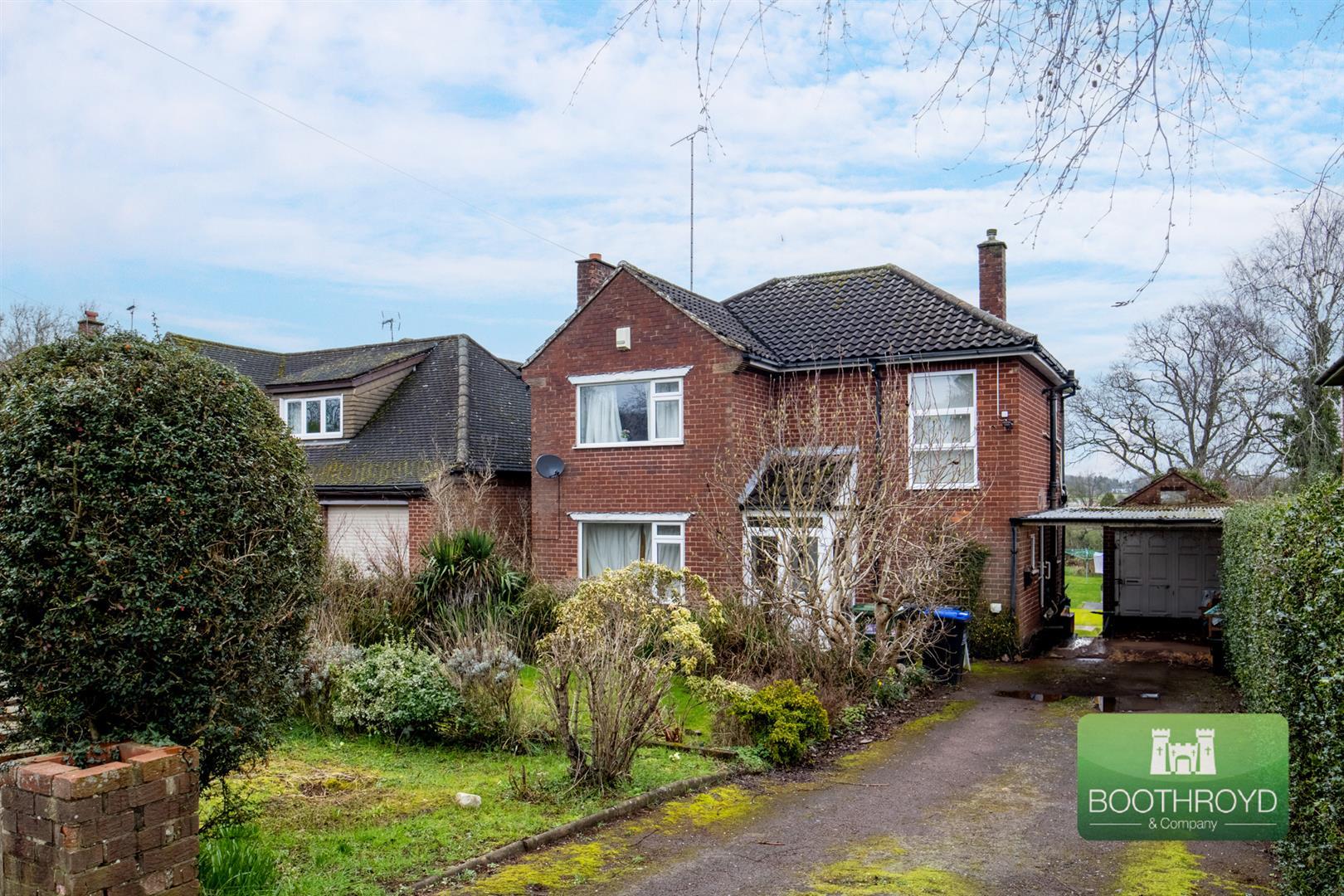 Boothroyd Independent Estate Agents