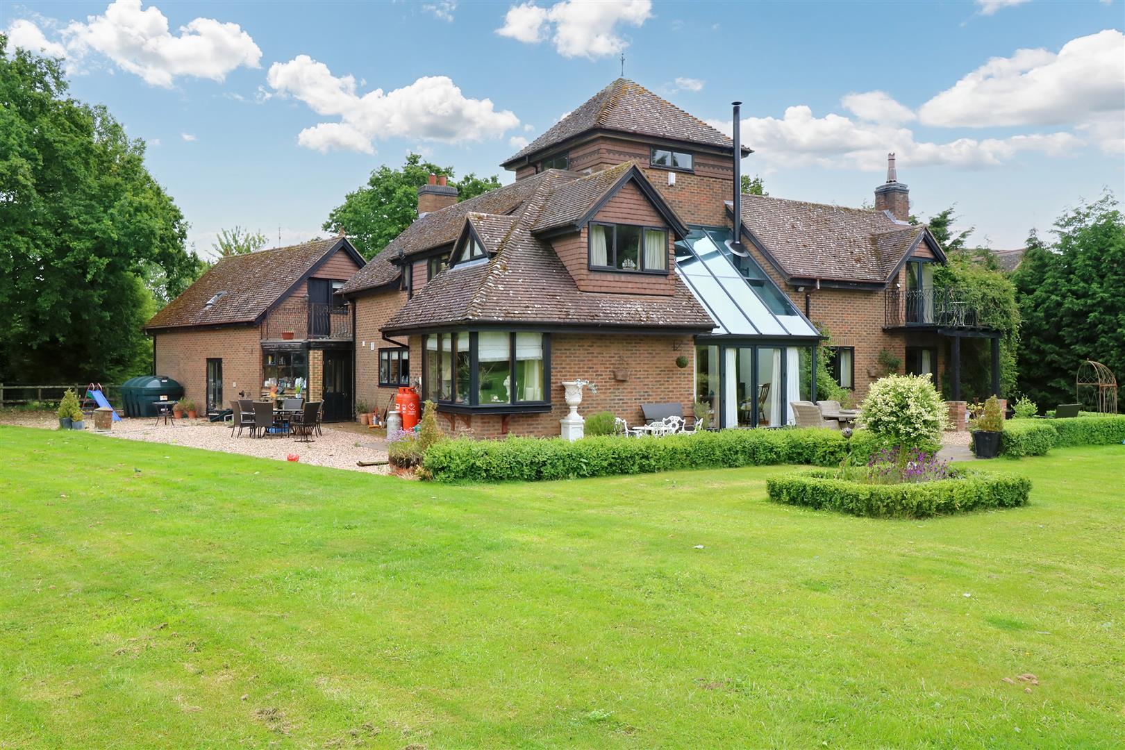 Boothroyd Independent Estate Agents