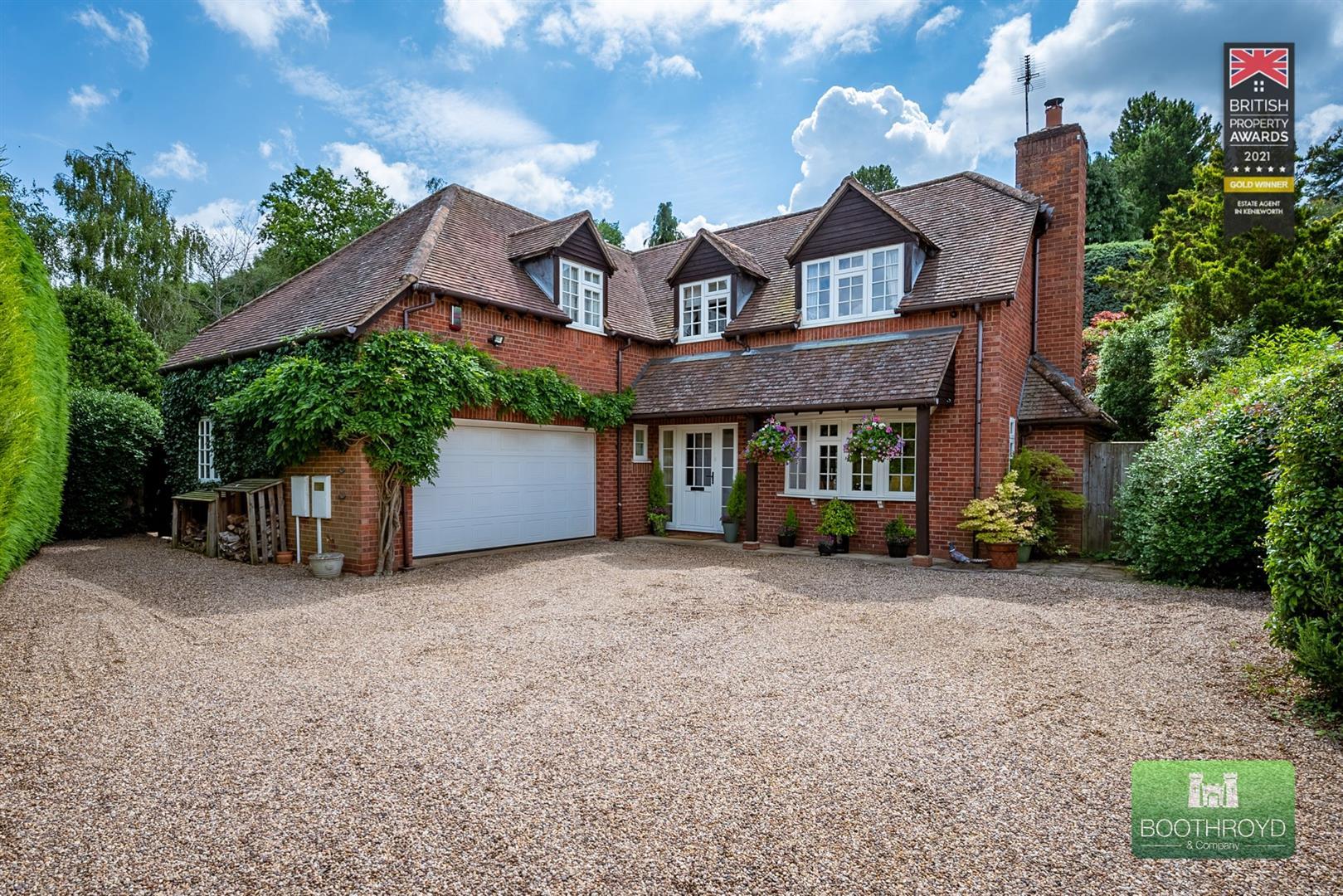 Boothroyd Independent Estate Agents