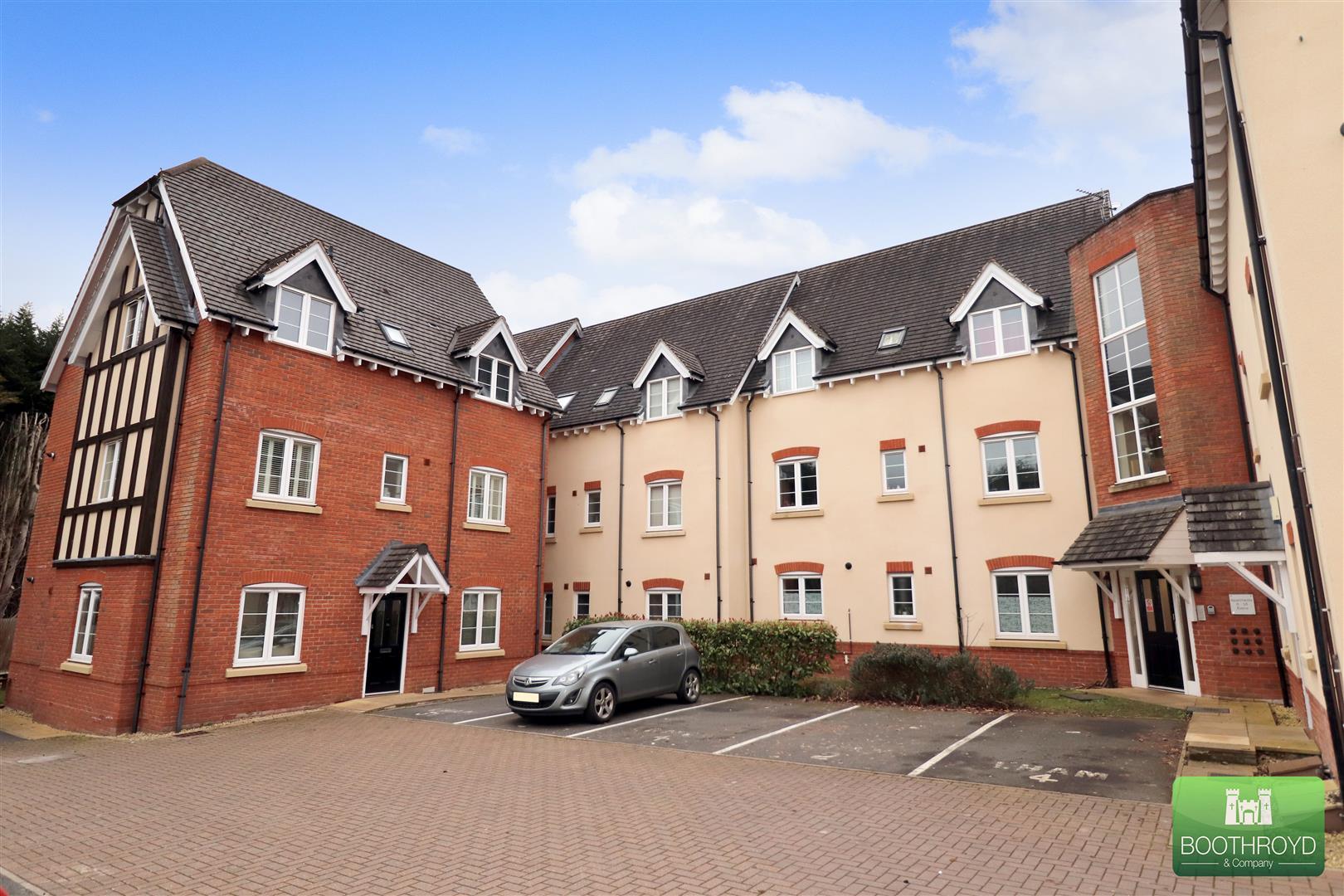 Boothroyd Independent Estate Agents