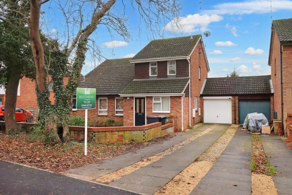 Boothroyd Independent Estate Agents