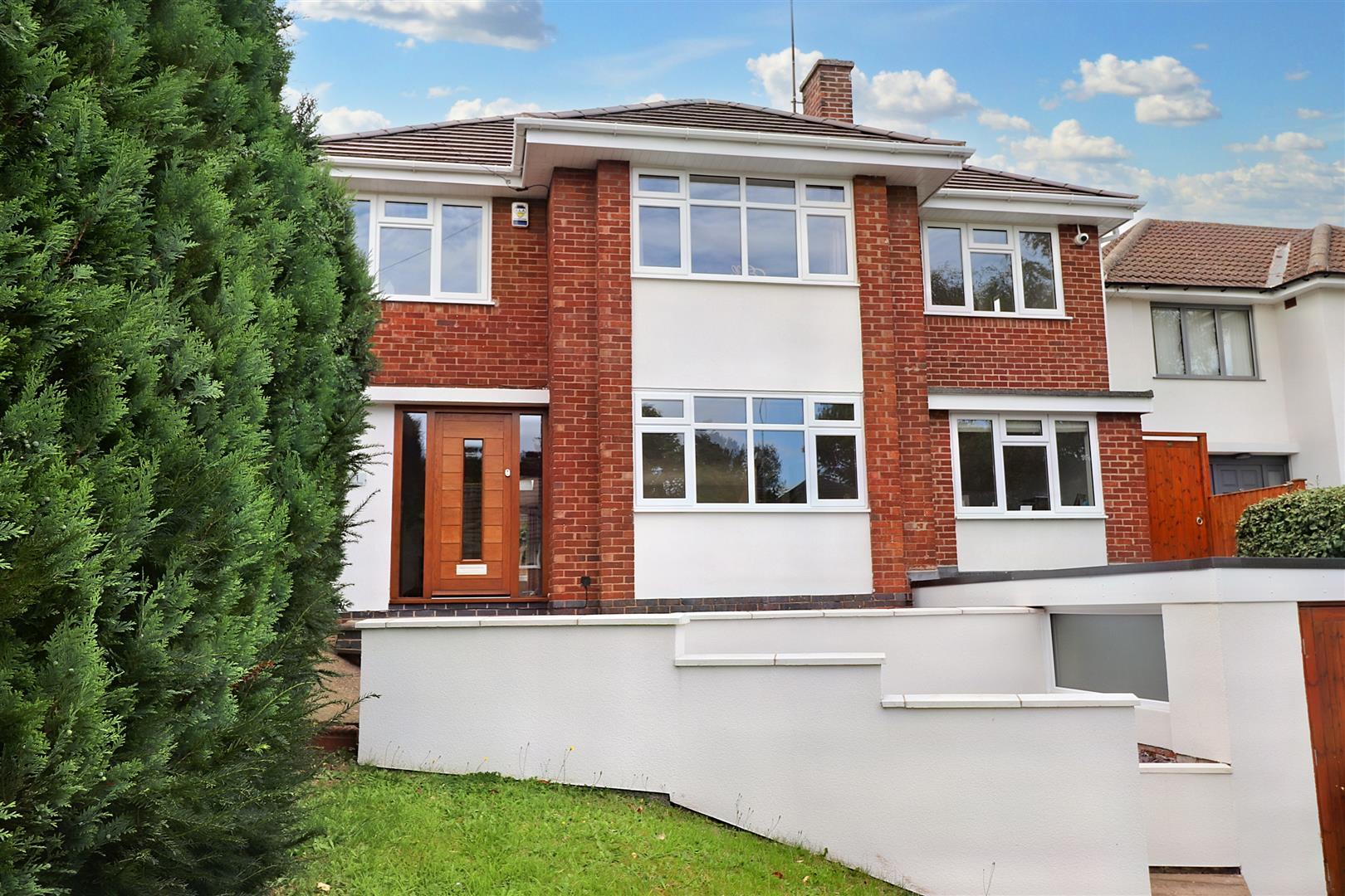 Boothroyd Independent Estate Agents