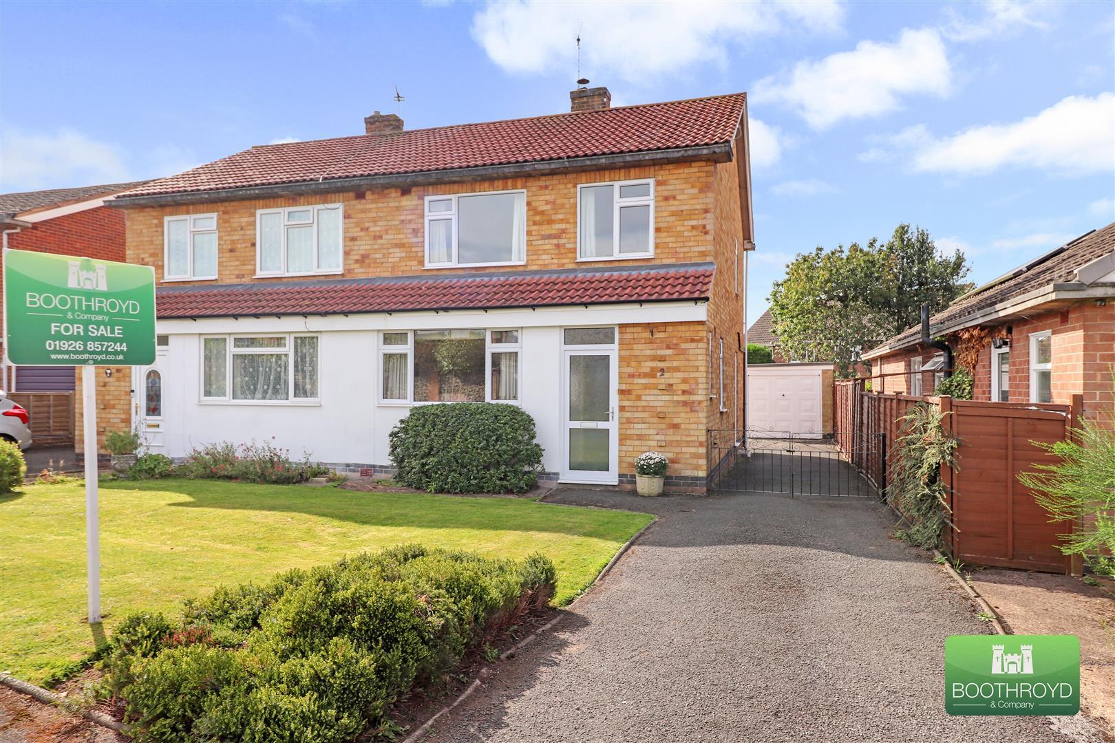 Boothroyd Independent Estate Agents