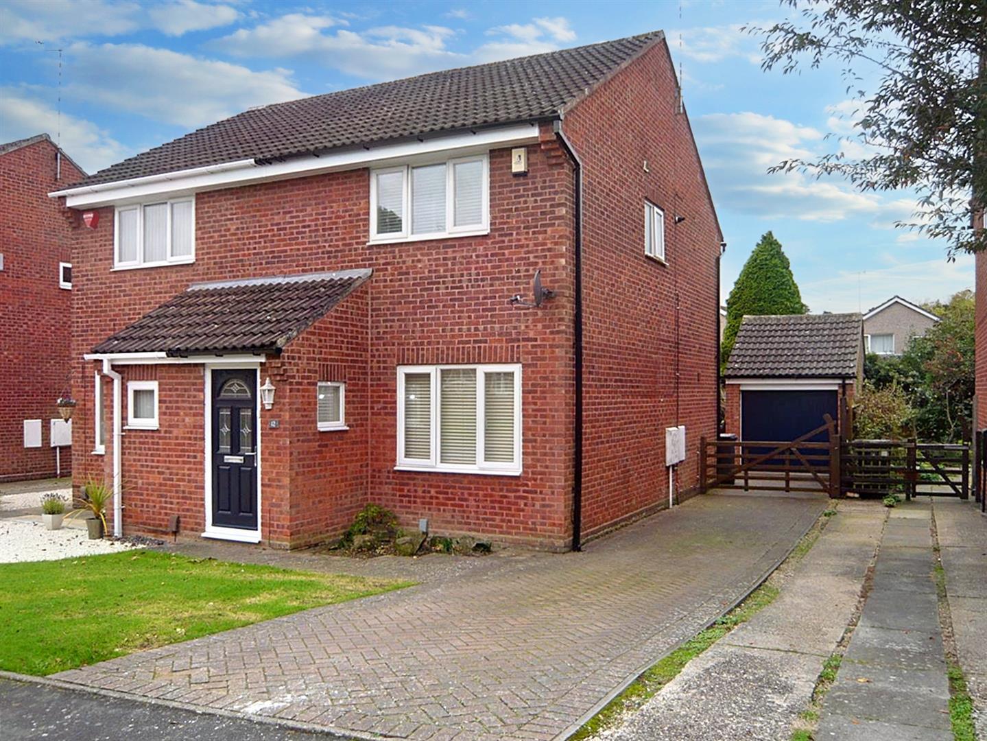 Boothroyd Independent Estate Agents