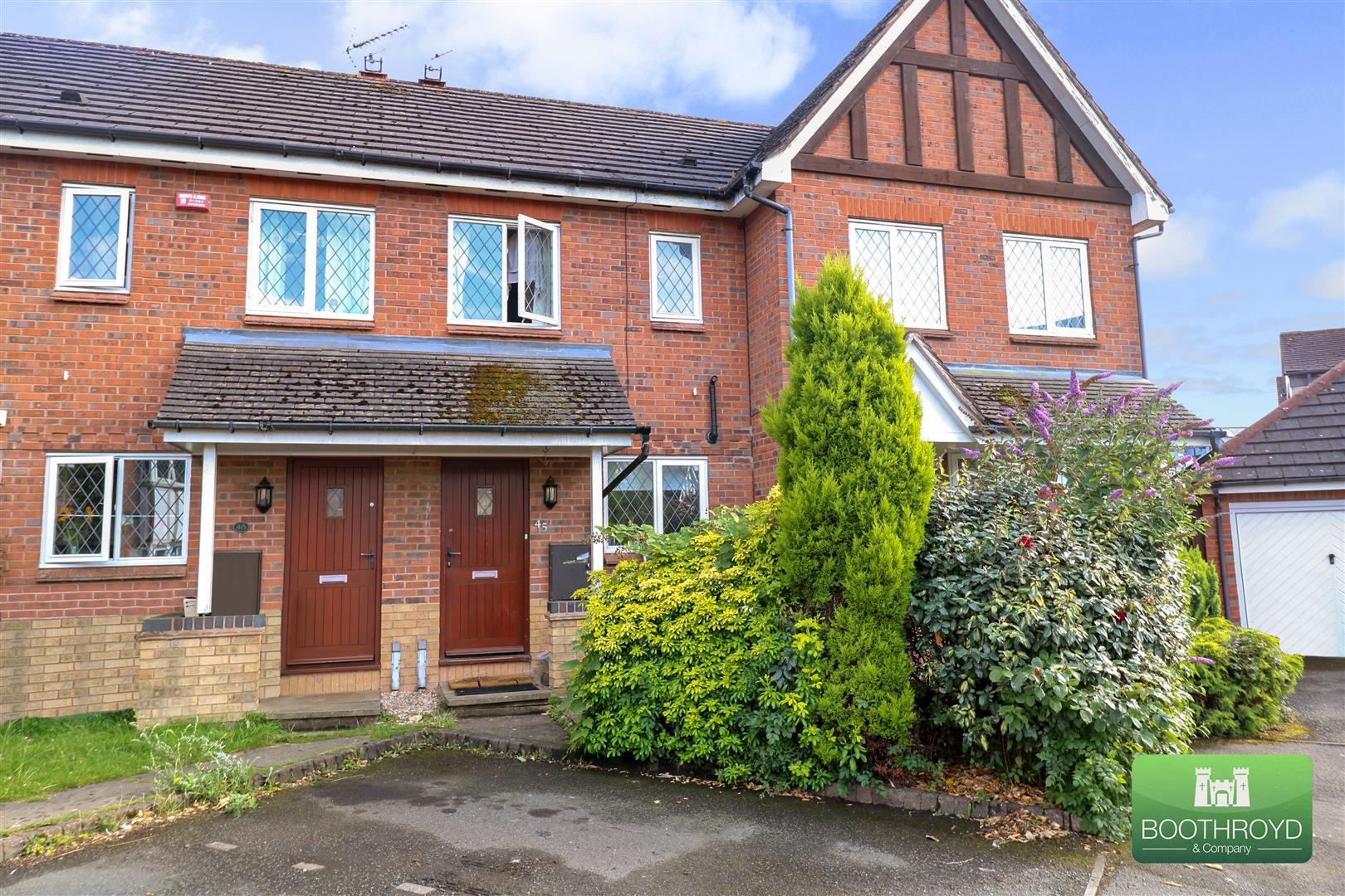 Boothroyd Independent Estate Agents