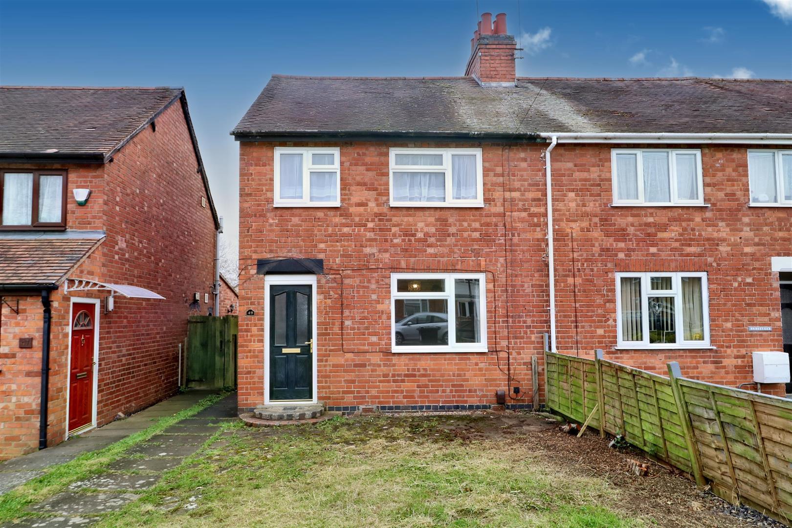 Boothroyd Independent Estate Agents