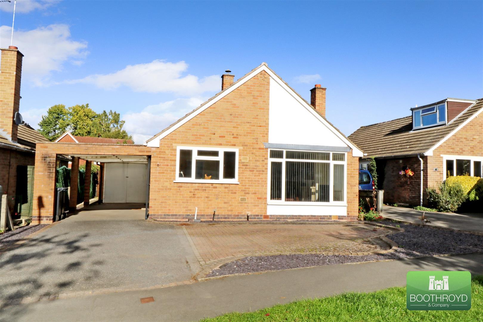 Boothroyd Independent Estate Agents