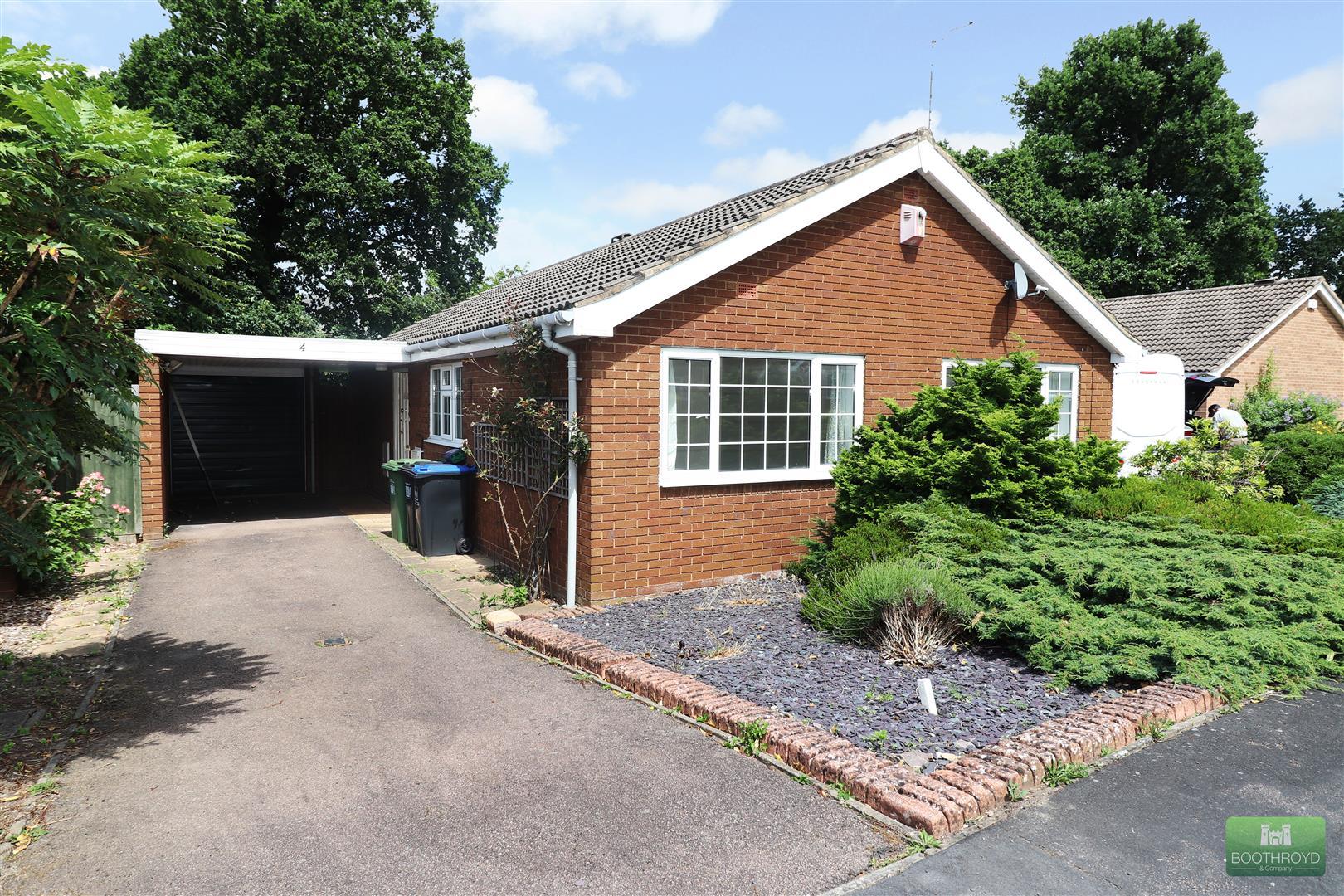 Boothroyd Independent Estate Agents