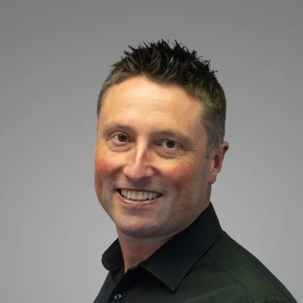 Gary Simcox
