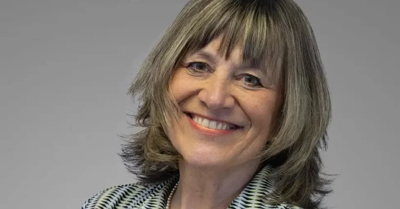 Sue P