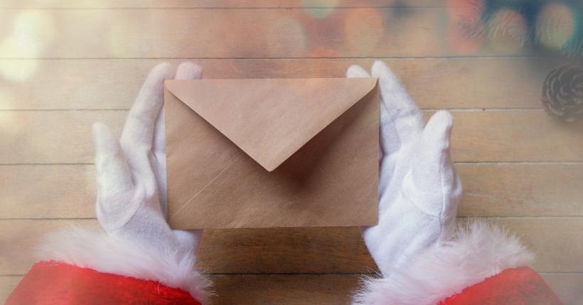 A Christmas Letter