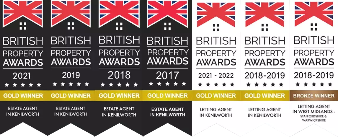 Boothroyd Awards - Best Estate Agent