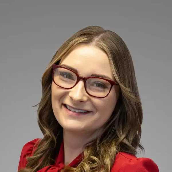 Amy Baker-Ashforth