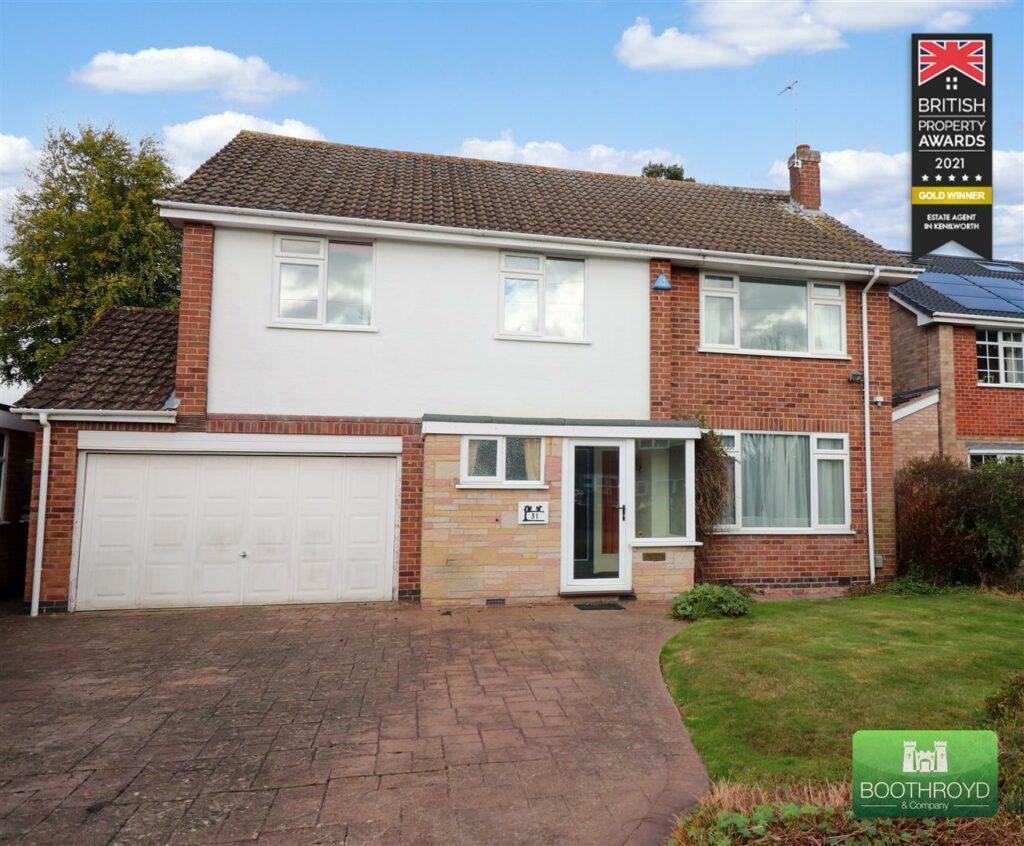 Boothroyd Independent Estate Agents