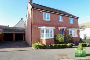 Fennyland Lane, Kenilworth