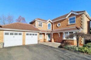 Pencraig Close, Kenilworth