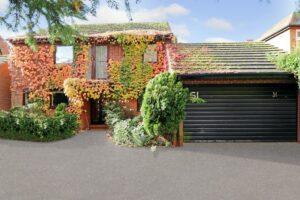 Windy Arbour, Kenilworth
