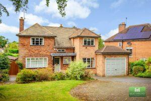 Malthouse Lane, Kenilworth