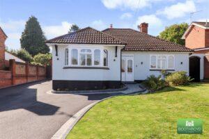 Highland Road, Kenilworth