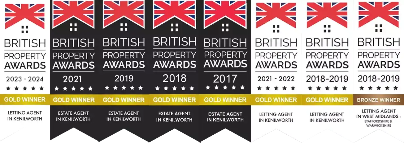Boothroyd Awards - Best Estate Agent