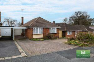 Convent Close, Kenilworth