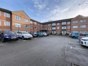 Ashdene Gardens, Kenilworth