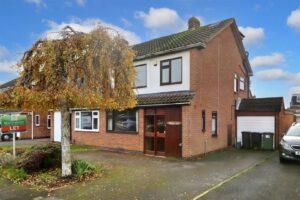 Priorsfield Road, Kenilworth