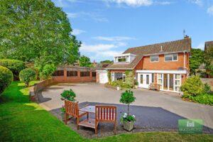 Waggoners Close, Bubbenhall