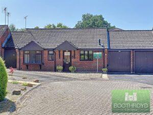 Jacox Crescent, Kenilworth