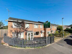 Glendale Avenue, Kenilworth
