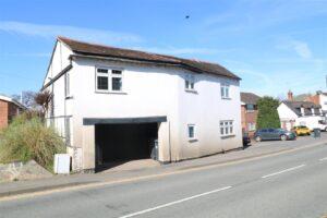 Clinton Lane, Kenilworth