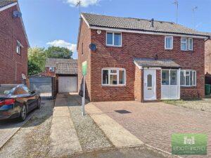 Cornhill Grove, Kenilworth