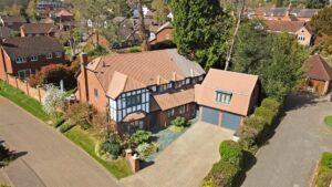 Gloster Drive, Kenilworth