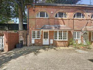 Bridge Street, Kenilworth