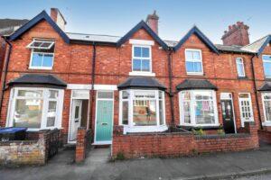 Henry Street, Kenilworth