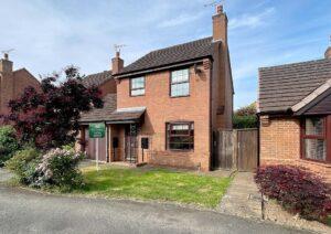 Riley Close, Kenilworth