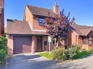 Riley Close, Kenilworth