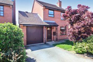 Riley Close, Kenilworth
