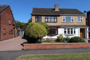 Farmer Ward Road, Kenilworth